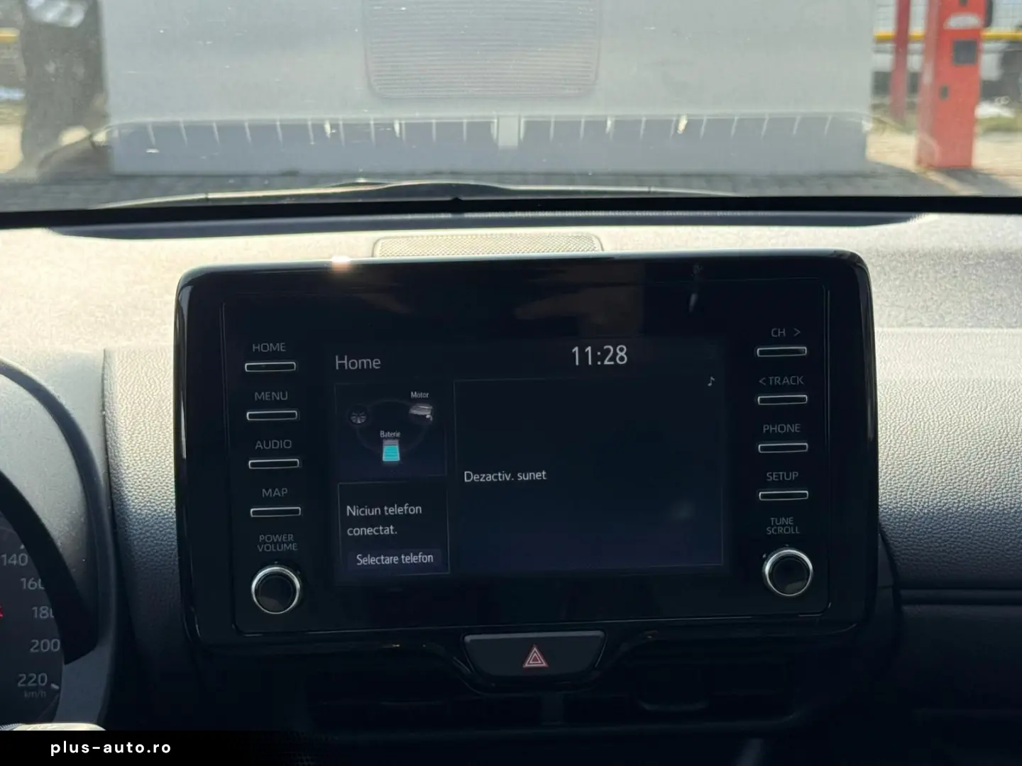 Toyota Yaris 1.5 Hybrid 116 CP e-CVT