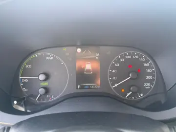 Toyota Yaris 1.5 Hybrid 116 CP e-CVT