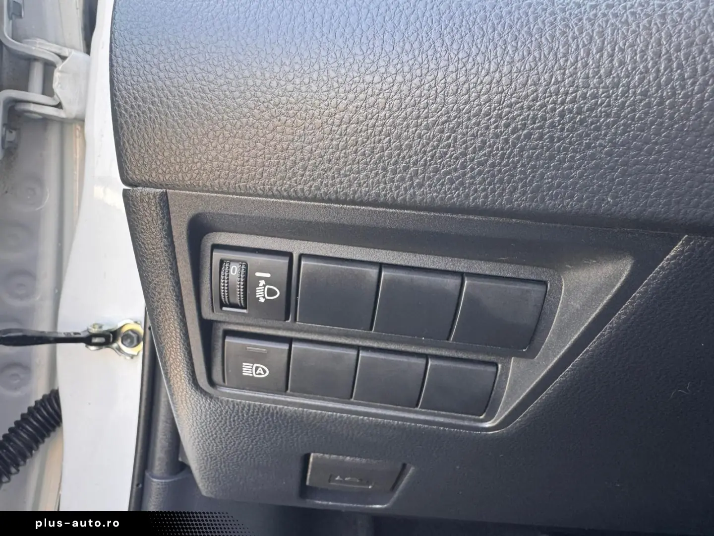 Toyota Yaris 1.5 Hybrid 116 CP e-CVT