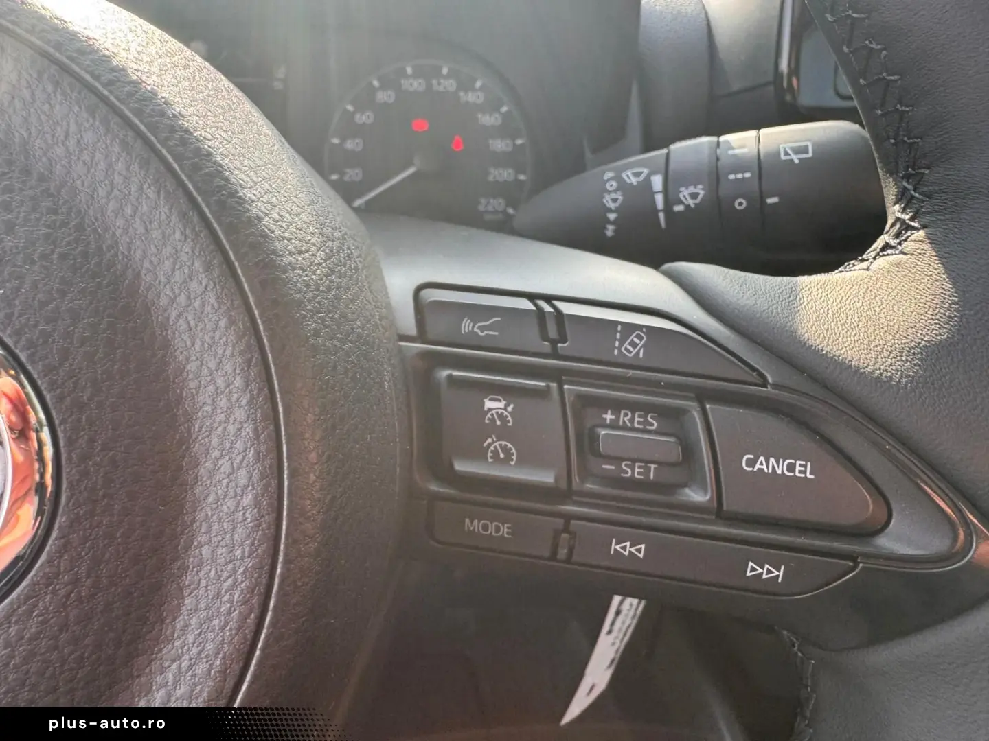 Toyota Yaris 1.5 Hybrid 116 CP e-CVT