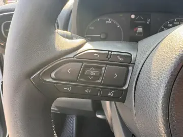 Toyota Yaris 1.5 Hybrid 116 CP e-CVT