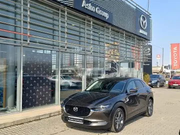 Mazda CX-30 2.0 benzina mild hibrid 186 CP 6AT FWD GT Plus