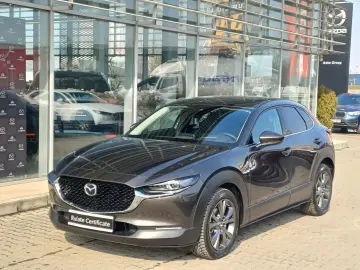 Mazda CX-30 2.0 benzina mild hibrid 186 CP 6AT FWD GT Plus