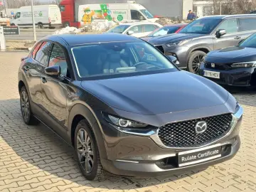 Mazda CX-30 2.0 benzina mild hibrid 186 CP 6AT FWD GT Plus