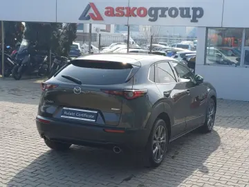 Mazda CX-30 2.0 benzina mild hibrid 186 CP 6AT FWD GT Plus