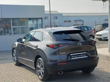 Mazda CX-30 2.0 benzina mild hibrid 186 CP 6AT FWD GT Plus