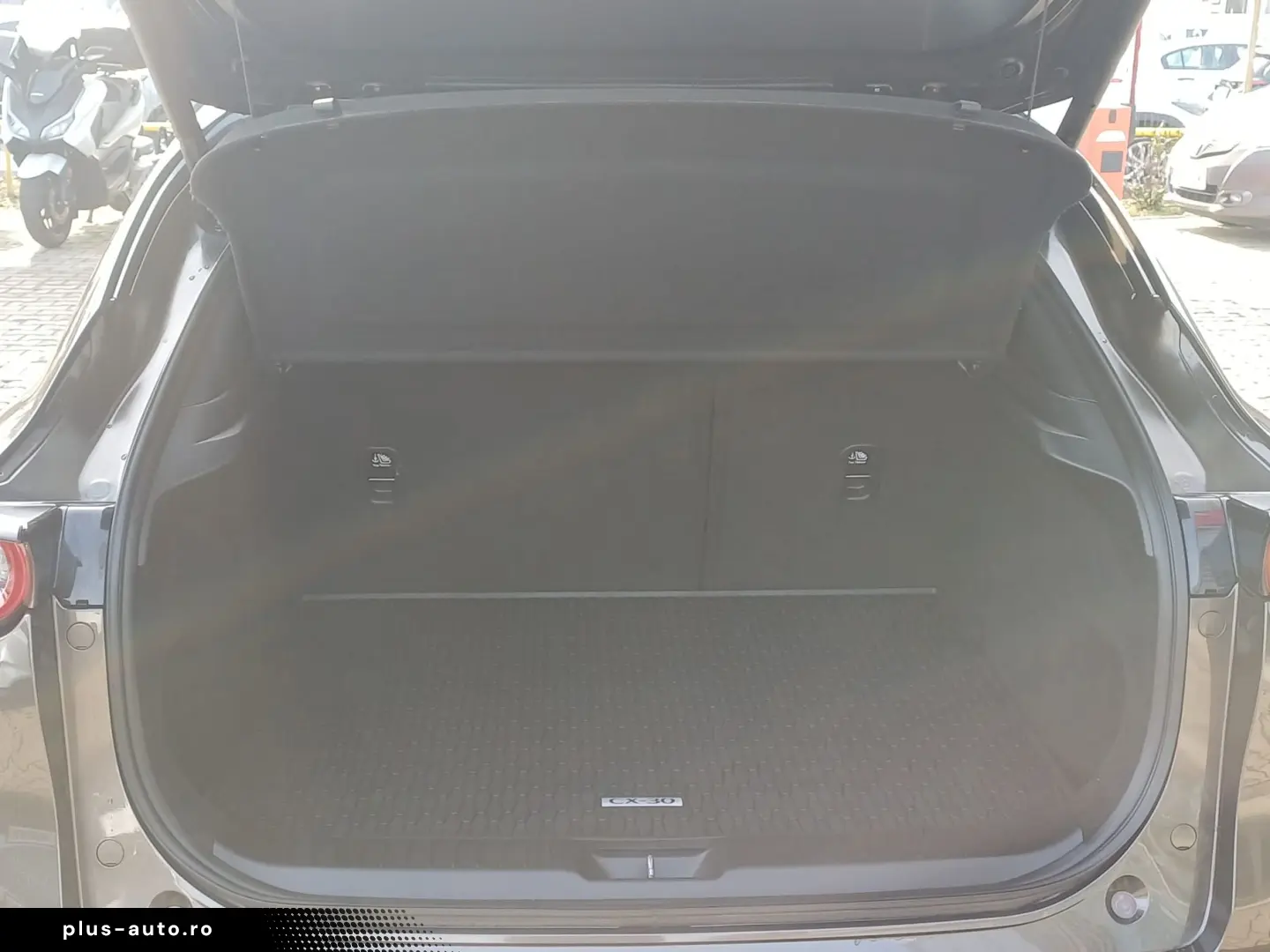 Mazda CX-30 2.0 benzina mild hibrid 186 CP 6AT FWD GT Plus