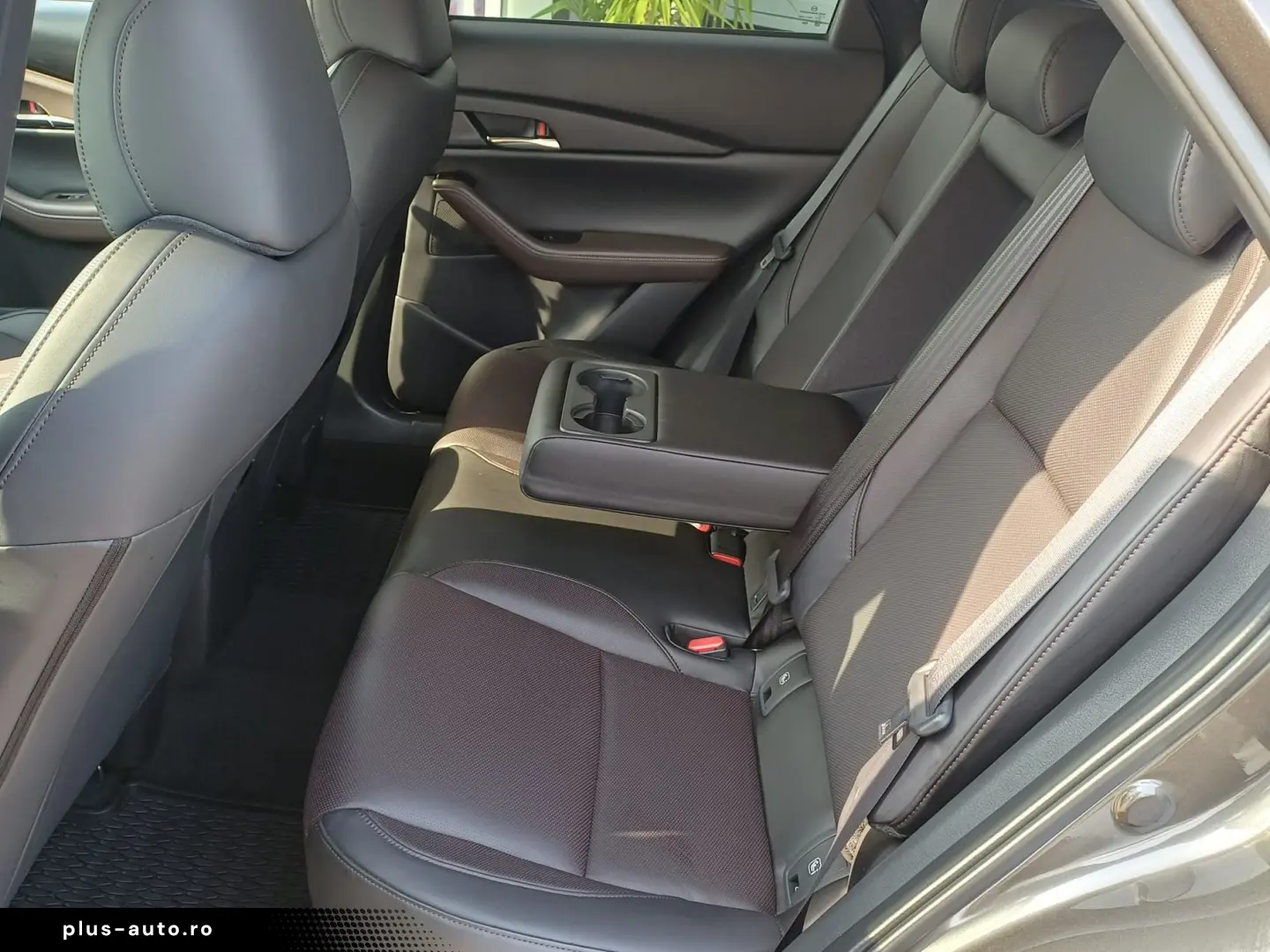 Mazda CX-30 2.0 benzina mild hibrid 186 CP 6AT FWD GT Plus