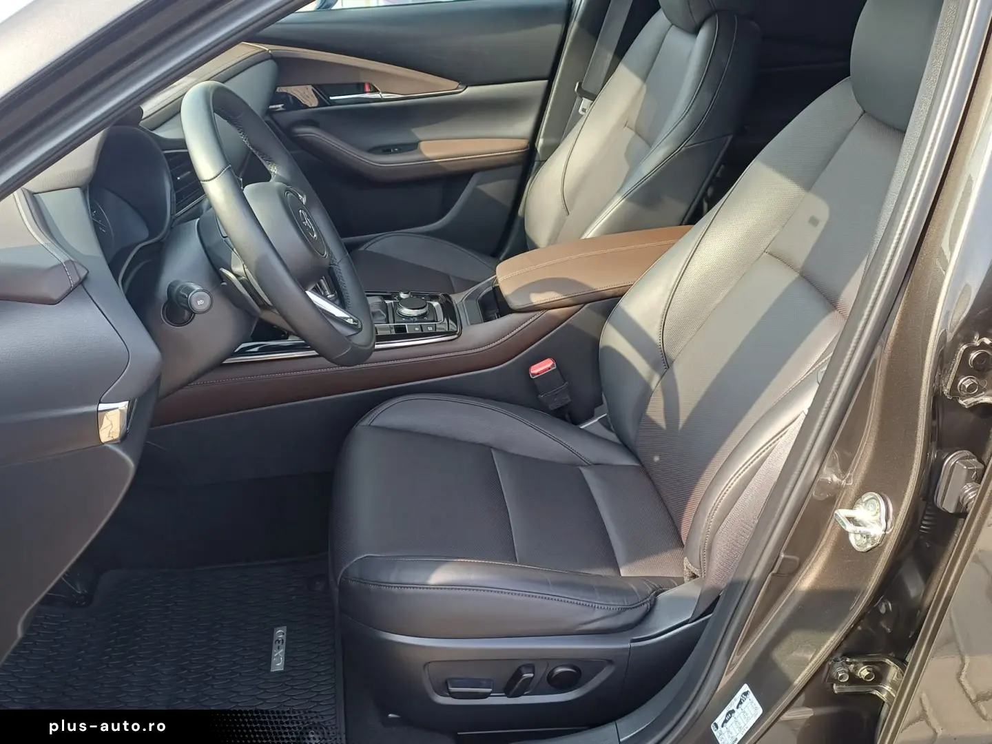 Mazda CX-30 2.0 benzina mild hibrid 186 CP 6AT FWD GT Plus