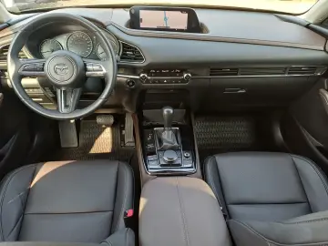 Mazda CX-30 2.0 benzina mild hibrid 186 CP 6AT FWD GT Plus