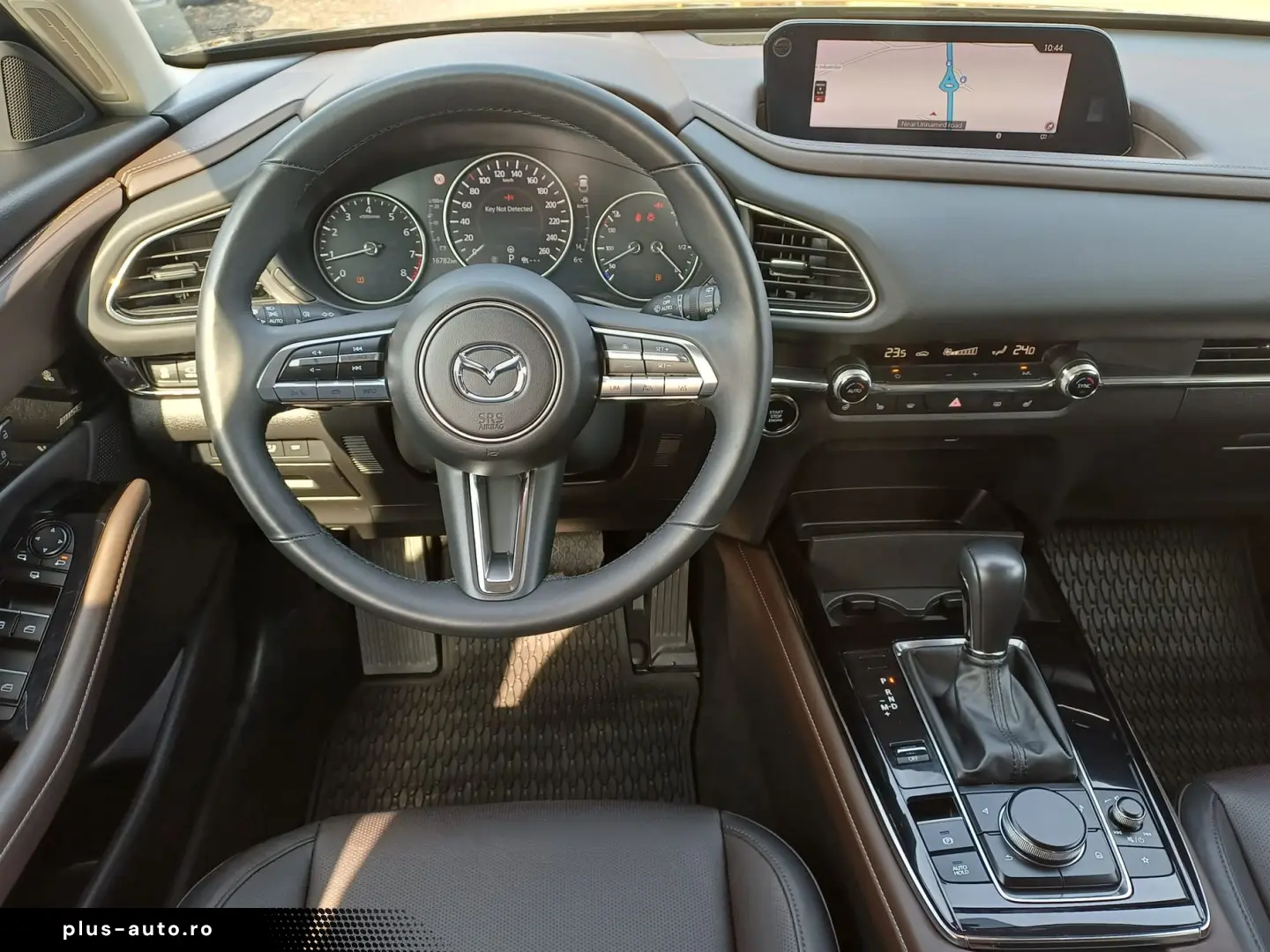 Mazda CX-30 2.0 benzina mild hibrid 186 CP 6AT FWD GT Plus