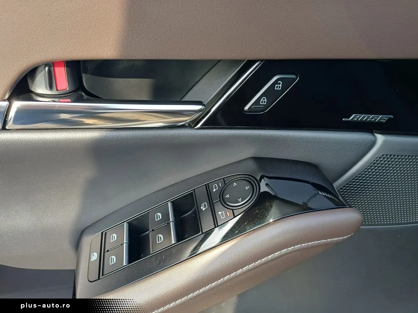 Mazda CX-30 2.0 benzina mild hibrid 186 CP 6AT FWD GT Plus