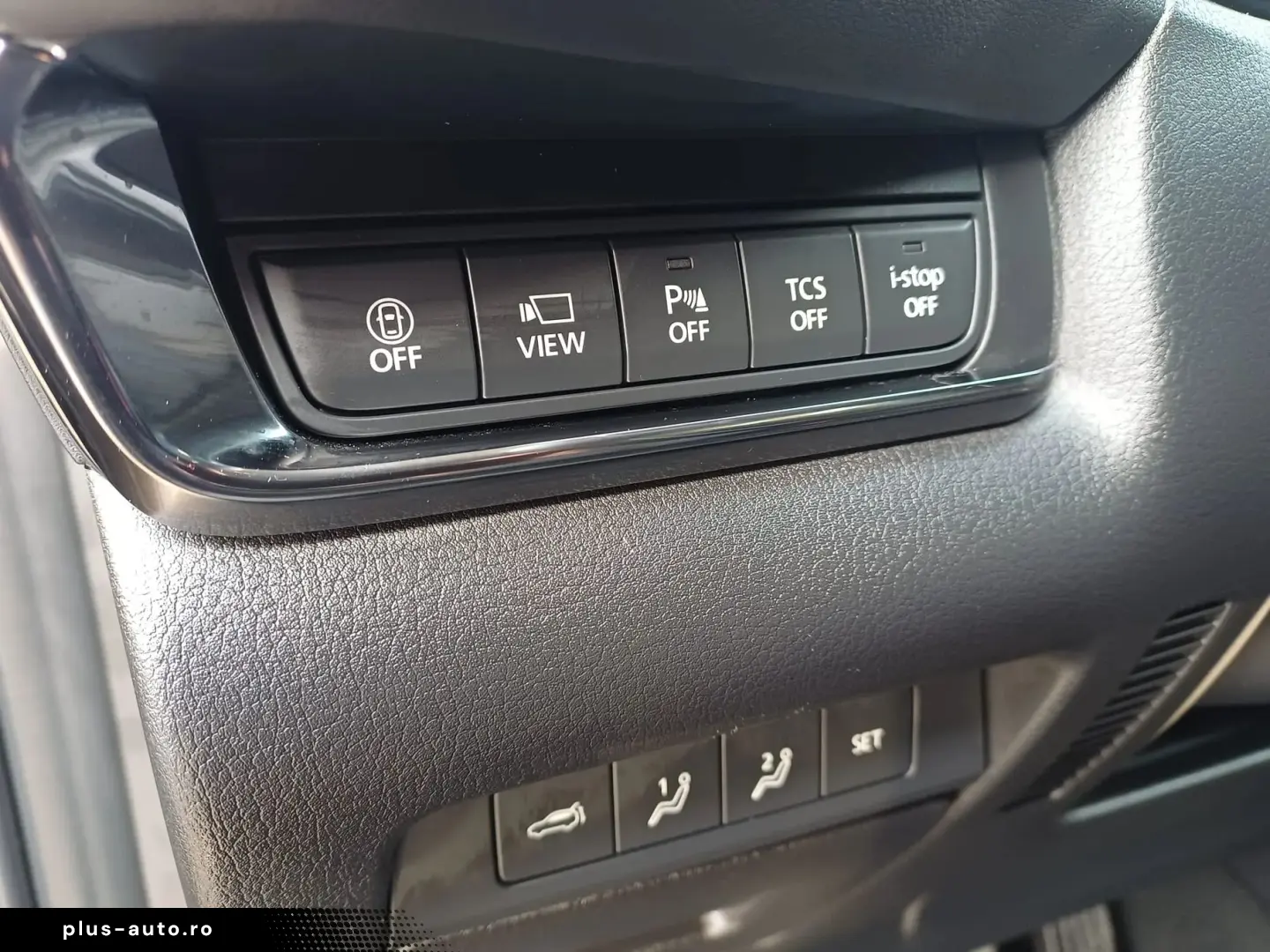 Mazda CX-30 2.0 benzina mild hibrid 186 CP 6AT FWD GT Plus