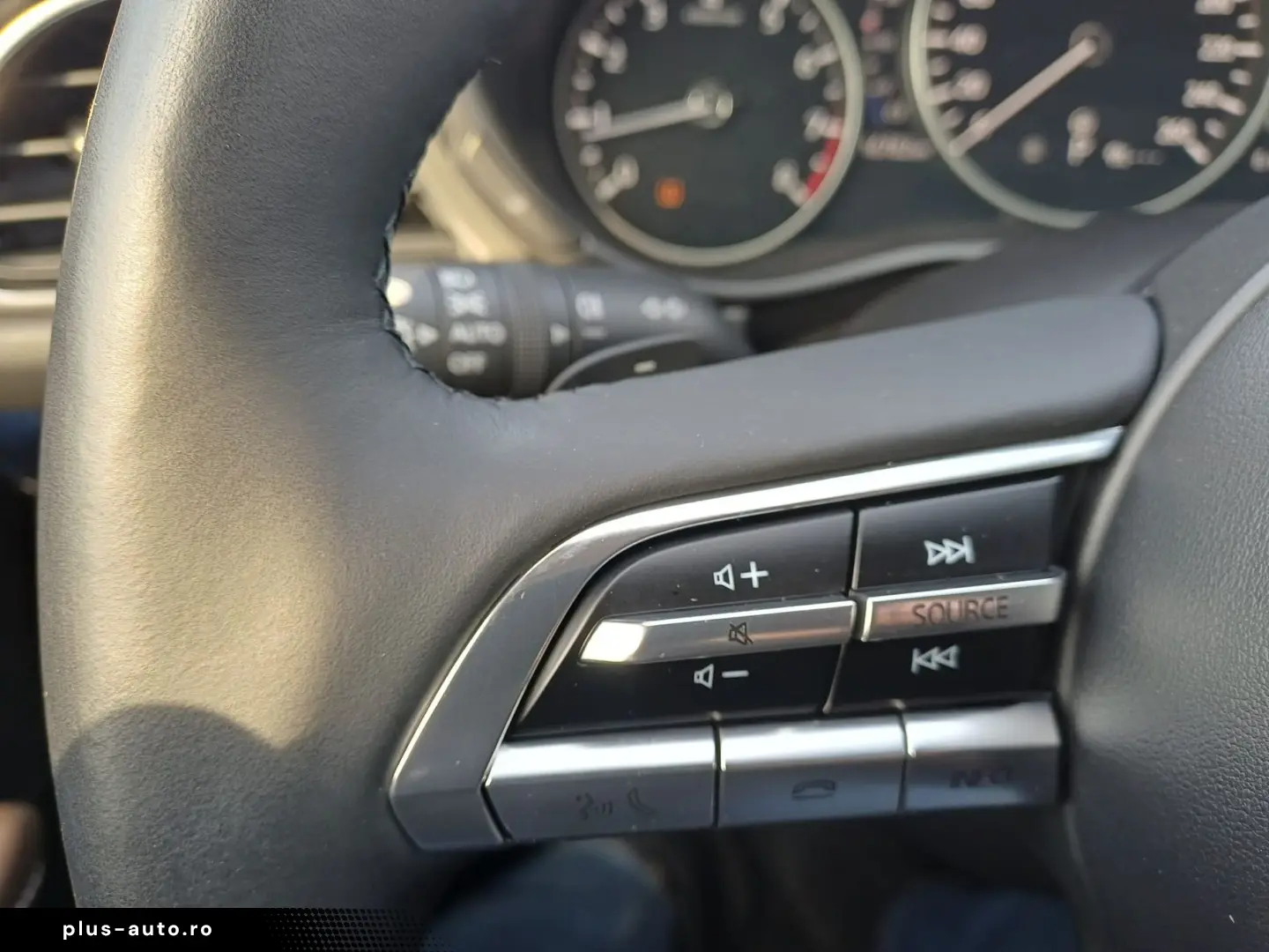 Mazda CX-30 2.0 benzina mild hibrid 186 CP 6AT FWD GT Plus