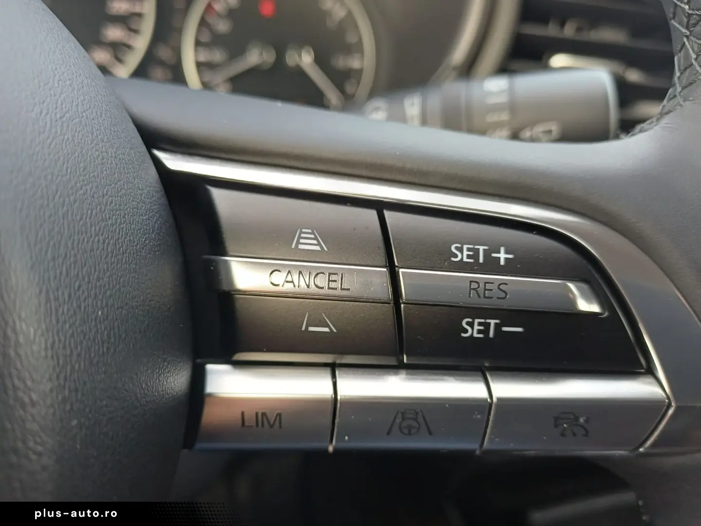 Mazda CX-30 2.0 benzina mild hibrid 186 CP 6AT FWD GT Plus