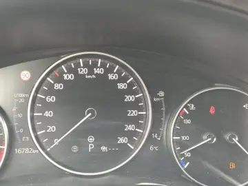 Mazda CX-30 2.0 benzina mild hibrid 186 CP 6AT FWD GT Plus