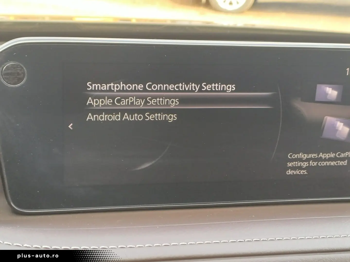 Mazda CX-30 2.0 benzina mild hibrid 186 CP 6AT FWD GT Plus