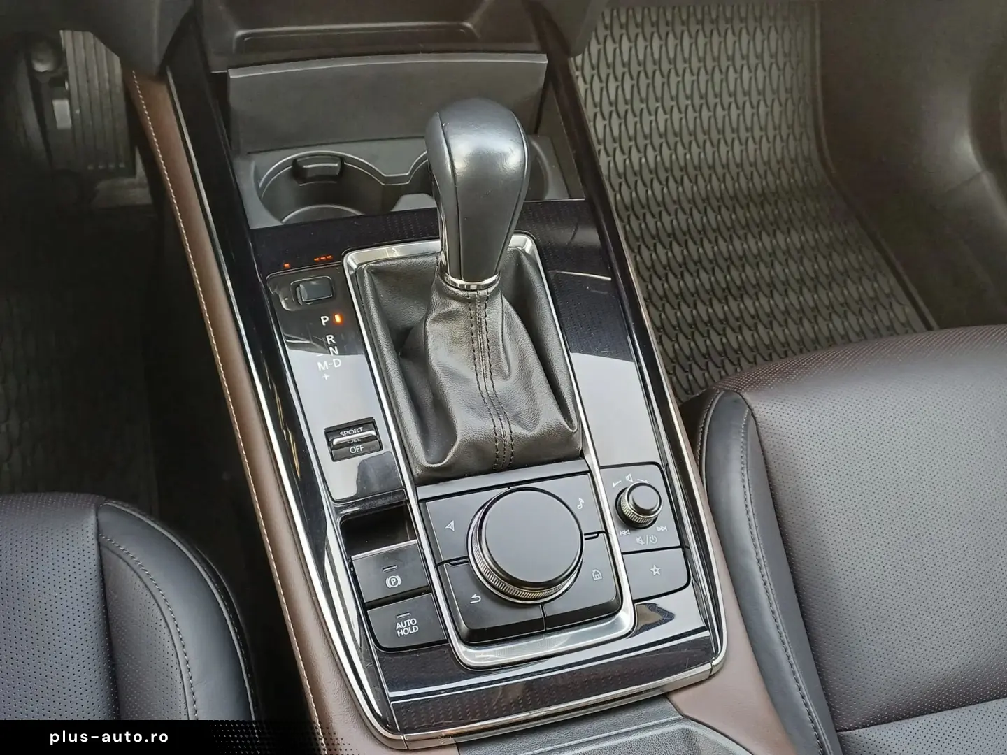 Mazda CX-30 2.0 benzina mild hibrid 186 CP 6AT FWD GT Plus