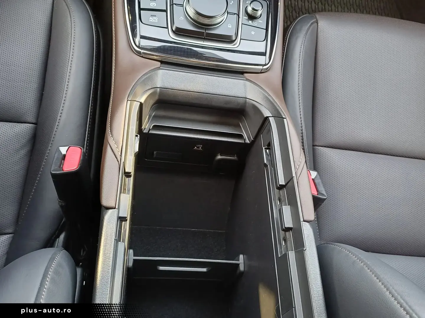 Mazda CX-30 2.0 benzina mild hibrid 186 CP 6AT FWD GT Plus