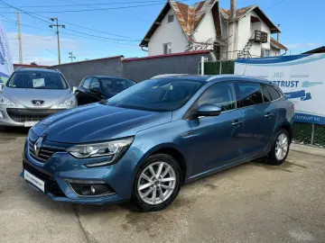 Renault Megane Gen-Iv-2016