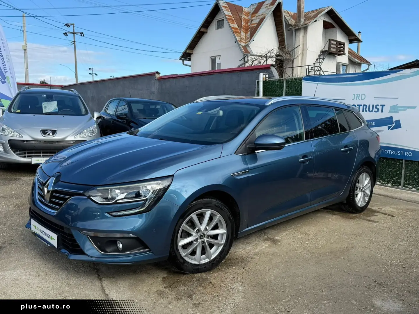 Renault Megane Gen-Iv-2016