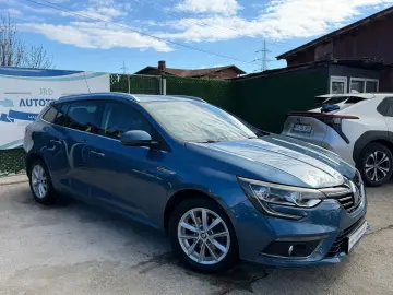 Renault Megane Gen-Iv-2016