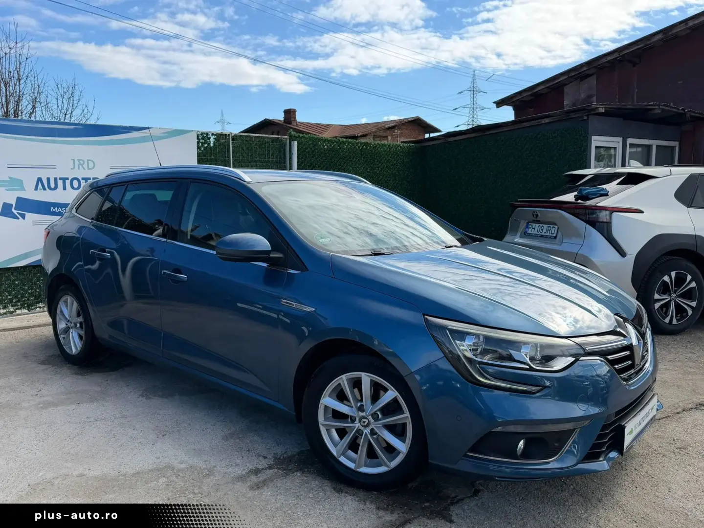 Renault Megane Gen-Iv-2016