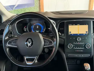 Renault Megane Gen-Iv-2016