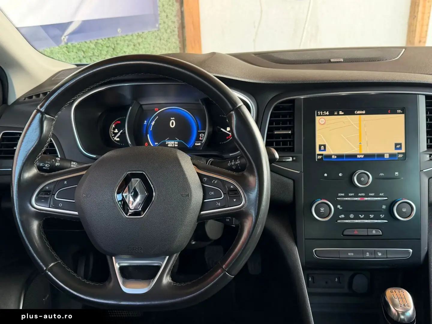 Renault Megane Gen-Iv-2016