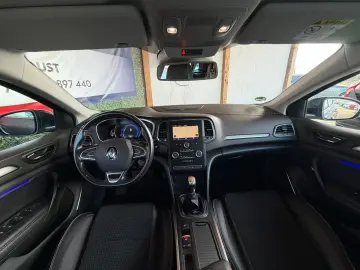 Renault Megane Gen-Iv-2016