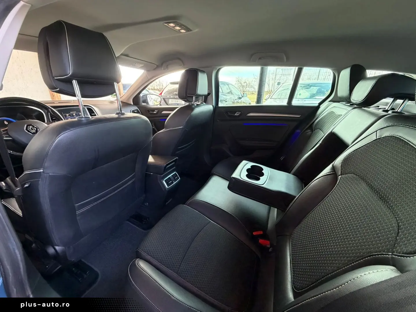 Renault Megane Gen-Iv-2016