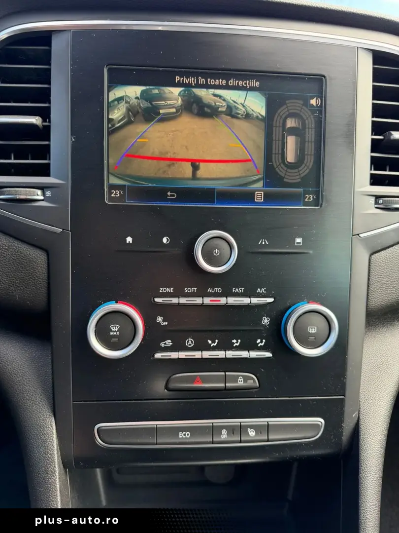 Renault Megane Gen-Iv-2016