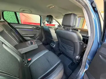 Renault Megane Gen-Iv-2016