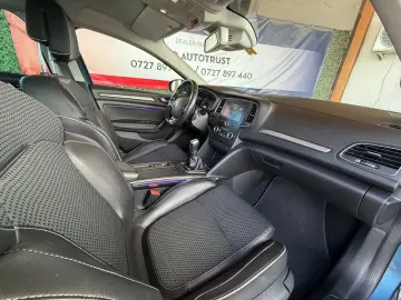 Renault Megane Gen-Iv-2016