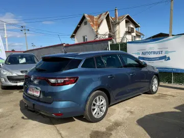 Renault Megane Gen-Iv-2016