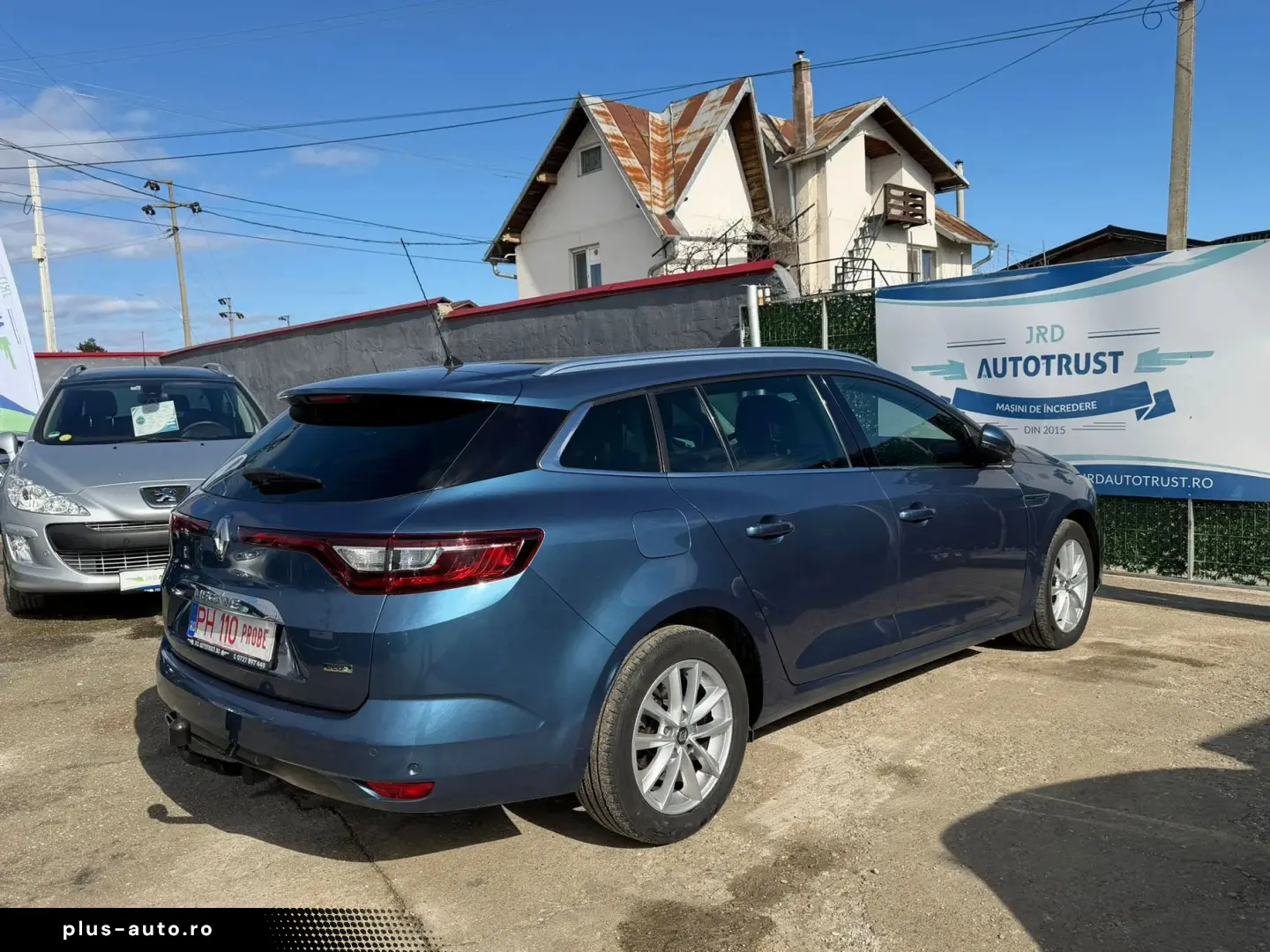 Renault Megane Gen-Iv-2016