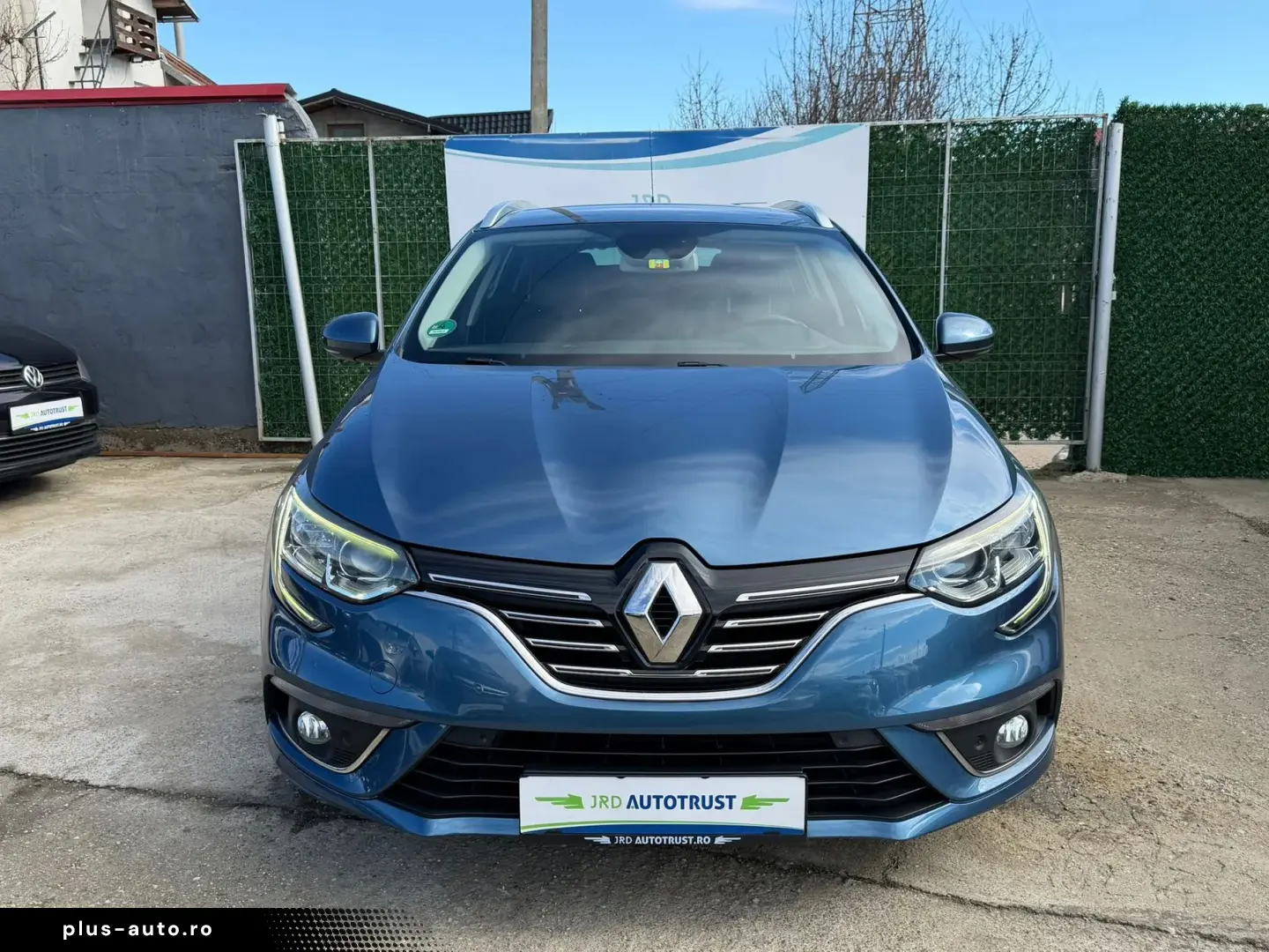 Renault Megane Gen-Iv-2016