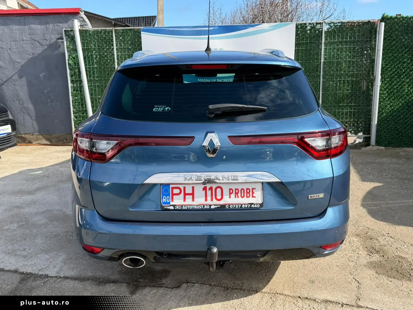 Renault Megane Gen-Iv-2016
