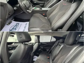 Ds-Automobiles Dsa-Ds4 Gen-Ii-2021