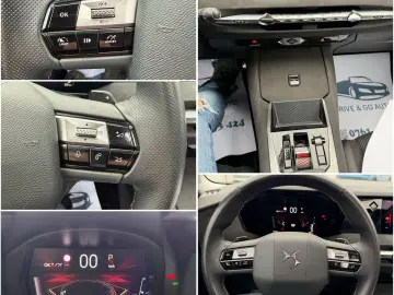 Ds-Automobiles Dsa-Ds4 Gen-Ii-2021