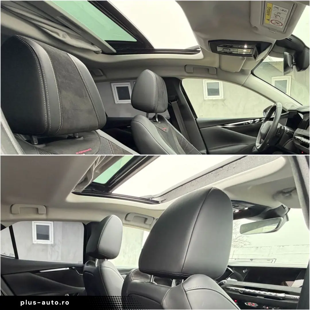 Ds-Automobiles Dsa-Ds4 Gen-Ii-2021