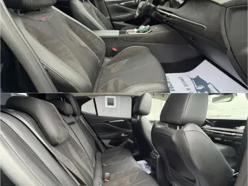 Ds-Automobiles Dsa-Ds4 Gen-Ii-2021