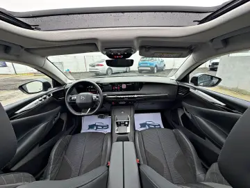 Ds-Automobiles Dsa-Ds4 Gen-Ii-2021