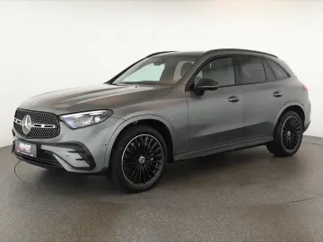 MERCEDES-BENZ GLC 300 d 4M AMG Advanced Night DIGITA&hellip;