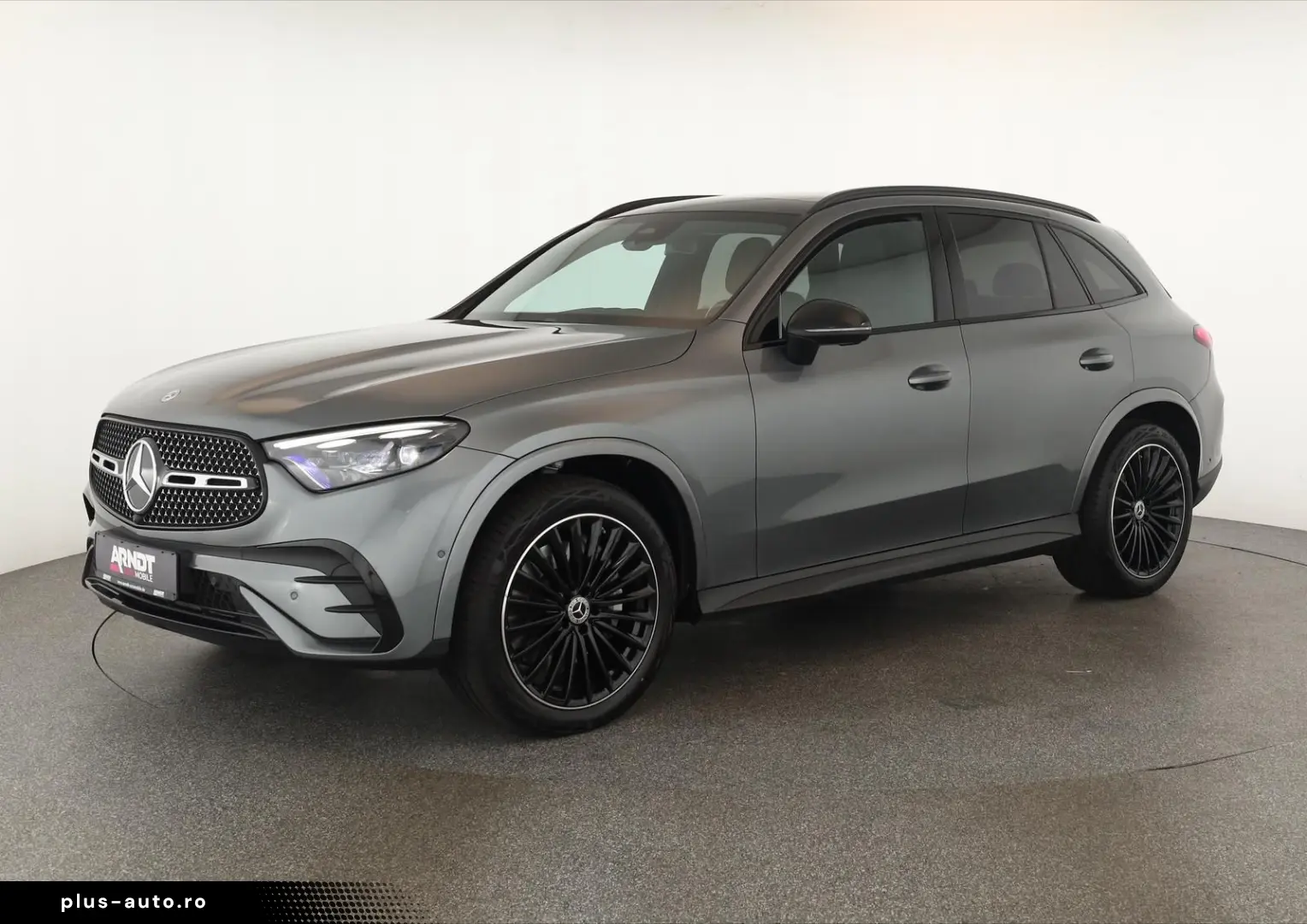 MERCEDES-BENZ GLC 300 d 4M AMG Advanced Night DIGITA&hellip;