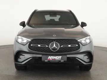 MERCEDES-BENZ GLC 300 d 4M AMG Advanced Night DIGITA&hellip;