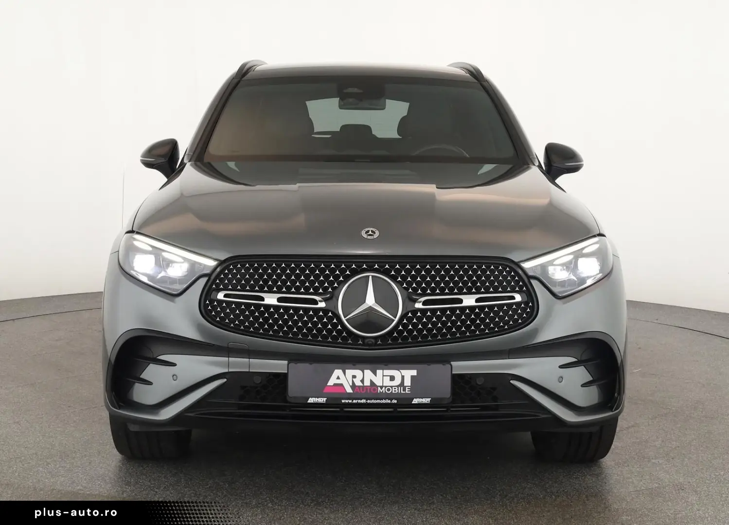 MERCEDES-BENZ GLC 300 d 4M AMG Advanced Night DIGITA&hellip;