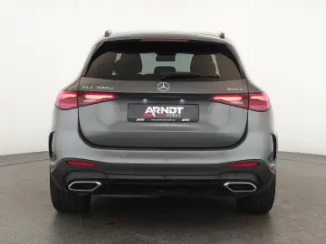 MERCEDES-BENZ GLC 300 d 4M AMG Advanced Night DIGITA&hellip;