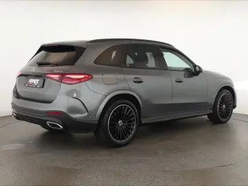 MERCEDES-BENZ GLC 300 d 4M AMG Advanced Night DIGITA&hellip;
