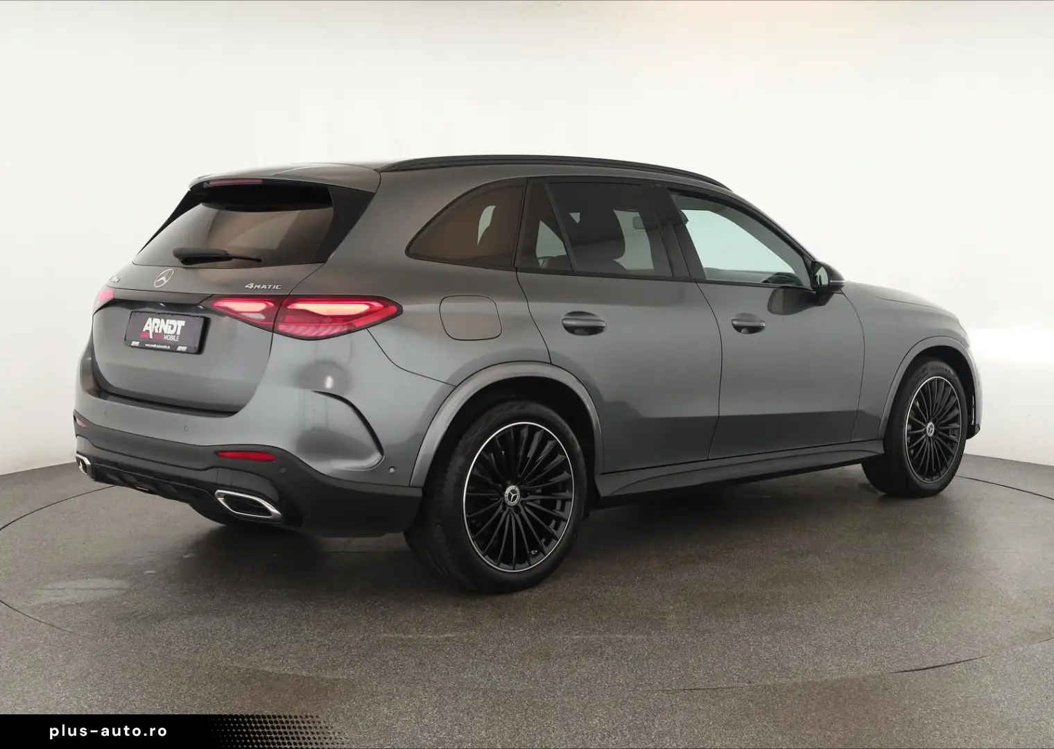 MERCEDES-BENZ GLC 300 d 4M AMG Advanced Night DIGITA&hellip;